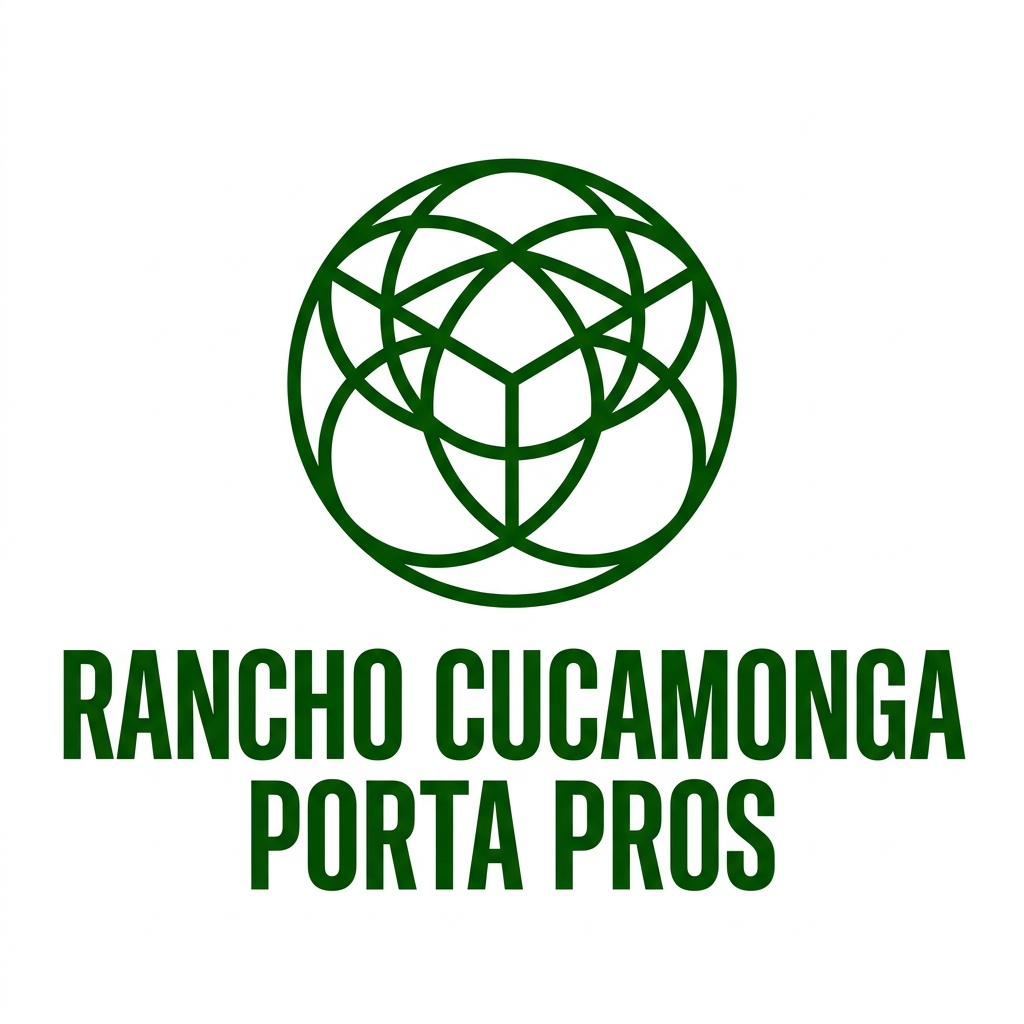 Rancho Cucamonga Porta Pros