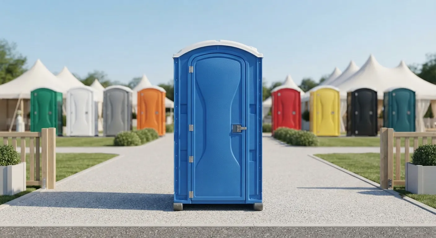 Porta Potty Rental Per Day in Rancho Cucamonga, CA
